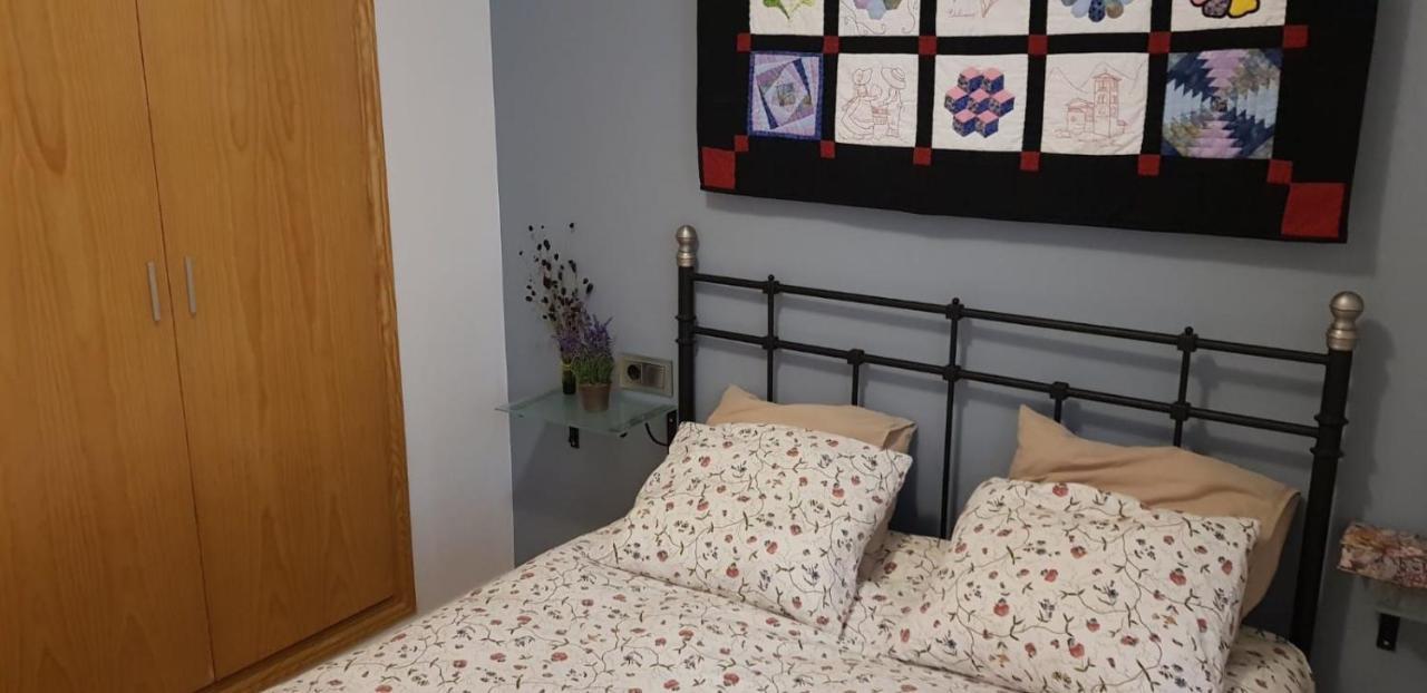 Apartamento En Vall D'因克勒斯 外观 照片