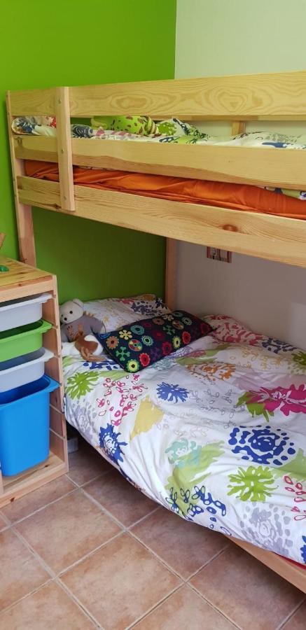 Apartamento En Vall D'因克勒斯 外观 照片